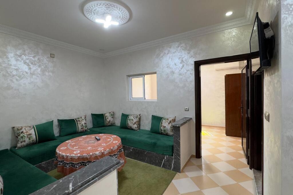 Cosy Appartement In Tiznit Kültér fotó